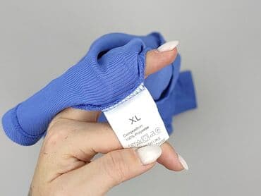 hm bluzki z krótkim rękawem: Bluzka damska, rozmiar XL — 5