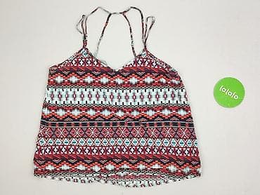 redherring bluzka: Red Herring, Top damski, rozmiar S — 3