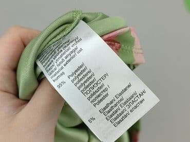 modne bluzki z bufiastymi rękawami: BPC Selection, Bluzka damska, M — 4