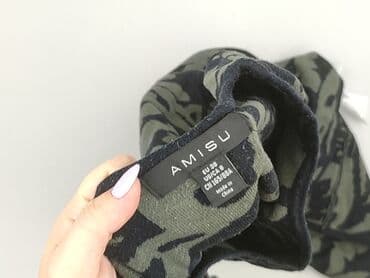 sukienki dla babci allegro: Amisu, Women`s dress, size M (EU 38) — 5