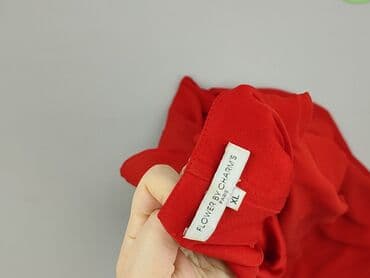 sukienka z zorzety: Charm, Women`s dress, size XL — 5