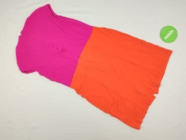 krótkie spodenki tommy hilfiger: Tommy Hilfiger, Sukienka damska, rozmiar M — 3