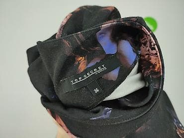 gotycki: Top Secret, Sukienka damska, rozmiar S — 5