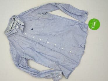 ustawienie klapki wentylatora: Koszulа dla mężczyzn, rozmiar L — 2