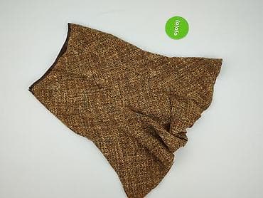 spódnice z wełny: Spódnica damska, rozmiar M — 3