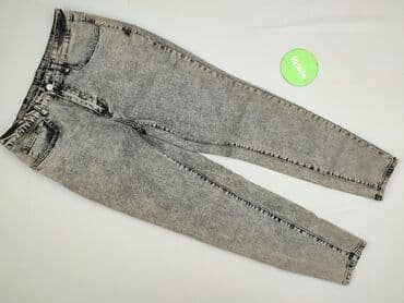 reebok cl jogger damskie: Jeansy damskie, rozmiar S — 2