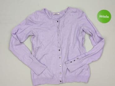 minouu przybylska i jordanov sweter: Orsay, Kardigan damski, L — 2