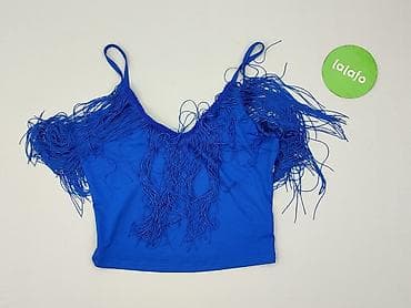 suknia shein: Shein, Top damski, rozmiar M — 3