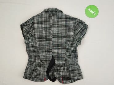 Women's blazers: Marks & Spencer, Women's blazer, size S — 3