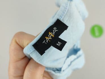 koszulki ideal z koronką: T-shirt damski, rozmiar M — 5