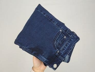 джинси жіночі сінсей: Papaya, Jeans for women, size S (EU 36) — 6
