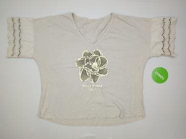 coco chanel bluzka: Bluzka damska, rozmiar One size — 2