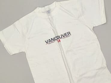 T-shirt for men, S (EU 36), Gildan, condition - Very good