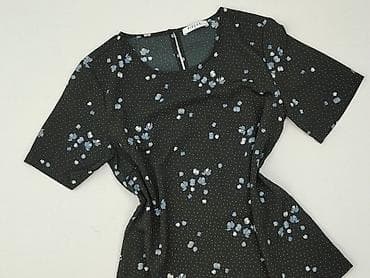 zara basic marynarka: Pieces, Bluzka damska, rozmiar XS — 1