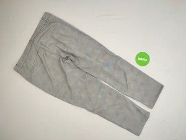 esmara piżama: Esmara, Spodnie materiałowe damskie, rozmiar XL — 3