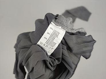 buty na drutach: Sweter damski, rozmiar S — 4