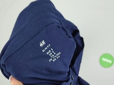 koszula th: H&M, Koszulka polo dla mężczyzn, rozmiar S — 4