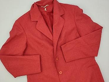 Marynarka damska, rozmiar 3XL