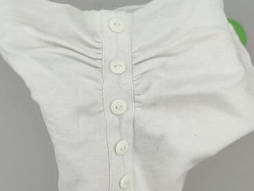 aplikacje z ubraniami: Bhs, Top damski, rozmiar L — 5