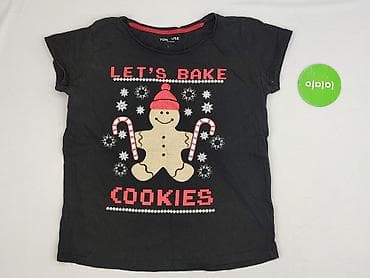 age bluza: Tom Rose, T-shirt damski, rozmiar L — 2