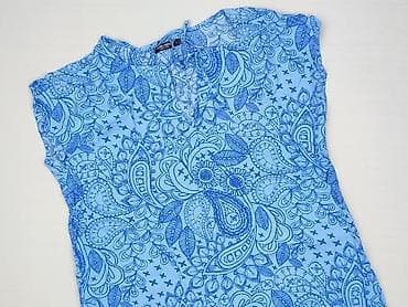 cheap blue: Tom Rose, Bluzka damska, rozmiar L — 1