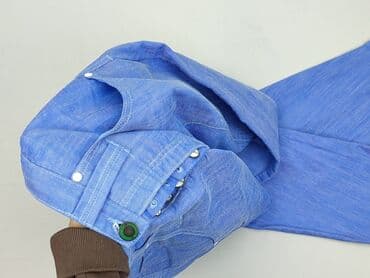 spodnie jeansy męskie allegro: Jeansy dla mężczyzn, rozmiar M — 5