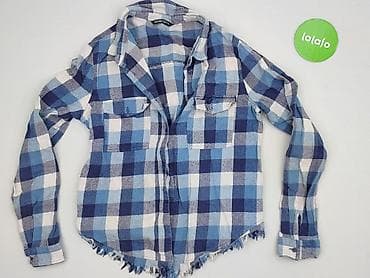 trafox koszula: Cropp, Koszula damska, rozmiar M — 2