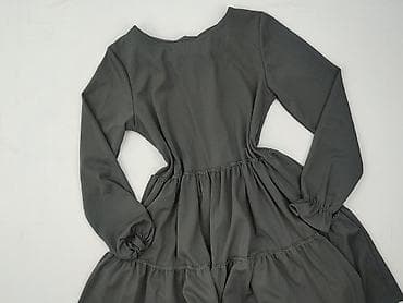 kapcie hermes: Sukienka damska, rozmiar S — 1