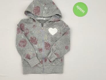 lidl sukienki letnie: Bluza, 3-4 lat, 98-104 cm, stan - Bardzo dobry — 2