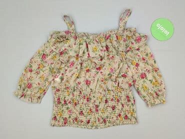 buty oleksy mokasyny: Ulubione, Bluzka damska, rozmiar S — 3