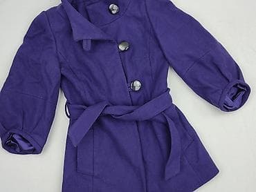 Topshop, Płaszcz damski, rozmiar XS