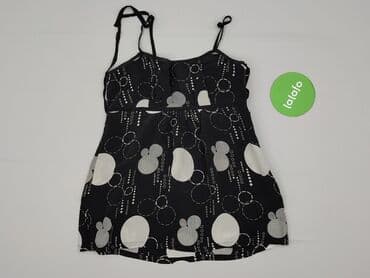 koszulka jedwabna intimissimi: Oasis, Top damski, rozmiar S — 3