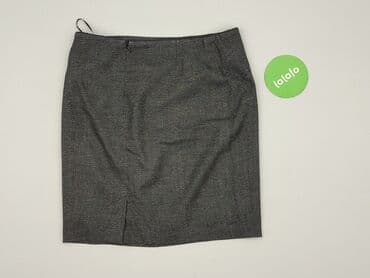 spódnice w geometryczne wzory: Next, Women`s skirt, size S (EU 36) — 3