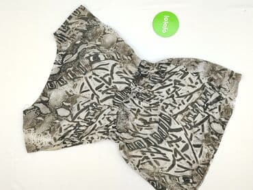 kozaki z futerkiem deichmann: Orsay, Bluzka damska, S — 3