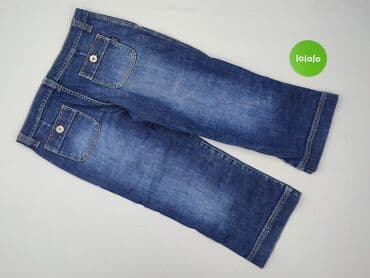 cropp piżamy damskie: Spodnie 3/4 damskie, L — 3