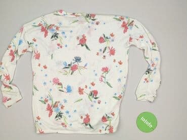 bluzka do karmienia lidl: Sinsay, Жіноча блуза, розмір L — 3
