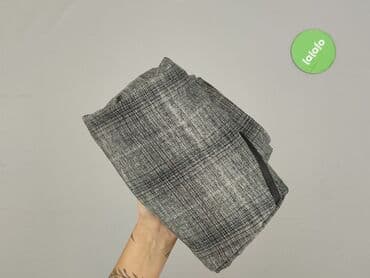 czarne spódnice w kratę: Orsay, Spódnica damska, rozmiar M — 5