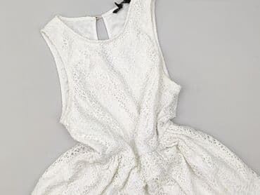 sukienka biala marynarka: Top Secret, Sukienka damska, rozmiar XS — 1