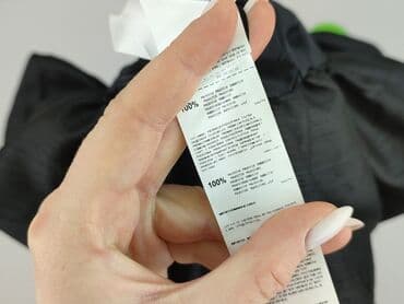 krótkie spódniczka czarne: Spódnica damska, XL — 5