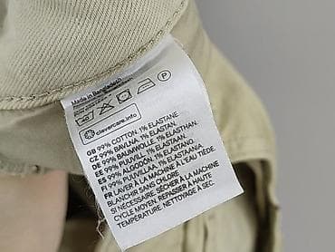 deichmann.pl obuwie: H&M, Spodnie materiałowe damskie, rozmiar XL — 5