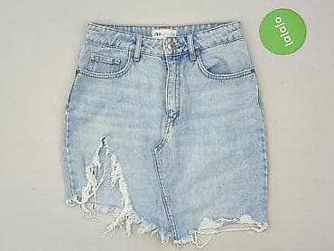 body basic zara: Zara, Spódnica damska, rozmiar XS — 2