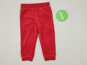 ccc kapcie inblu: Спортивні штани, So cute, 1,5-2 р., 92, стан - Дуже гарний — 2