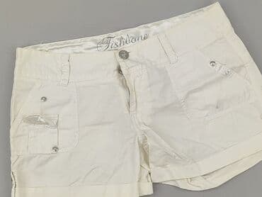 Fishbone, Shorts for women, size M (EU 38)