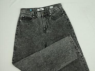 dzinsy 34: Jeansy damskie, rozmiar M — 1