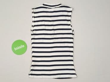 c a sweter w paski: Bershka, Women`s sweater, size S (EU 36) — 3