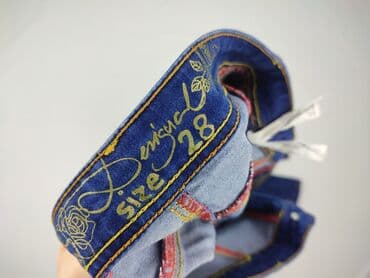 Women's Clothing: Desigual, Jeans for women, size S (EU 36) — 4