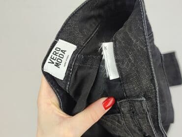 vans custom t shirty: Vero Moda, Jeansy damskie, rozmiar S — 4