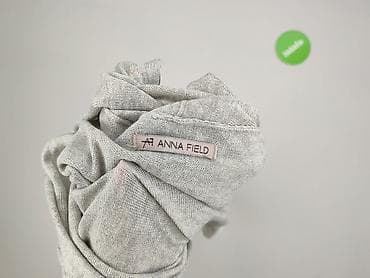 deichmann sniegowce: Anna Field, Kardigan damski, rozmiar S — 5