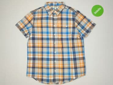 ubrania z kotem: Cherokee, Koszulа dla mężczyzn, rozmiar L — 3