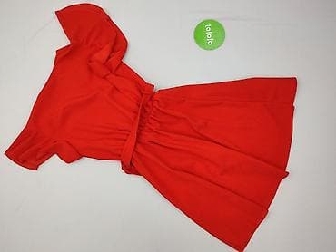 elegancki golf damski: Sukienka damska, rozmiar S — 3